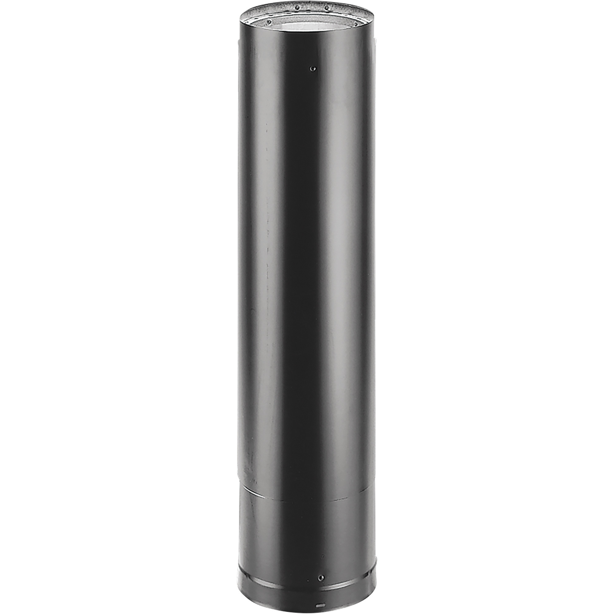 DuraVent DVL Telescoping Length, 29in. to 46in.L, Model# 6DVL-46TA